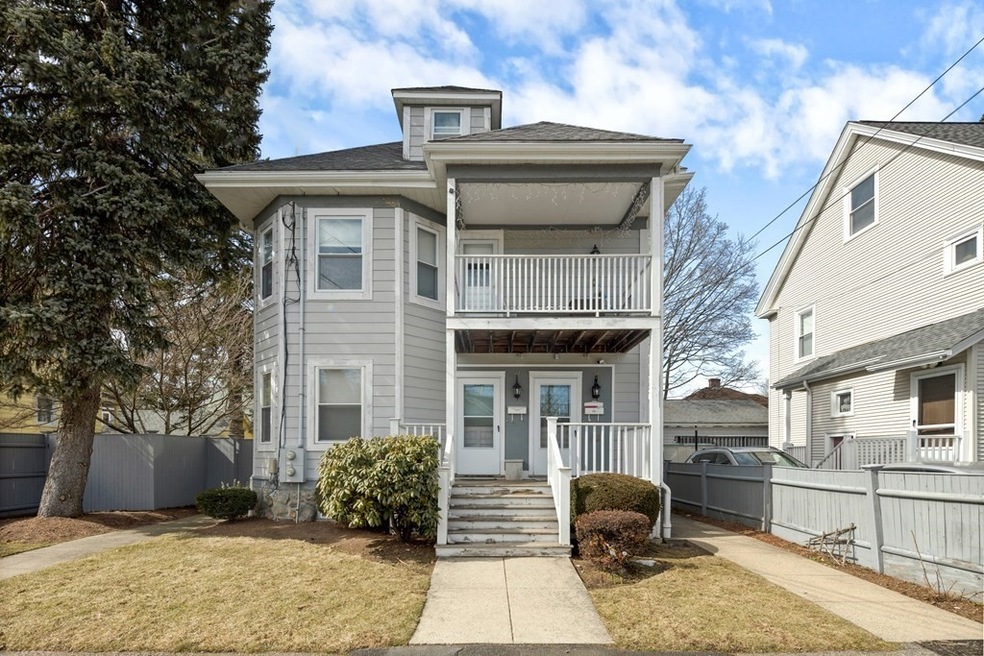 87 Tolman St unit 87, West Newton, MA 02465 - photo 1