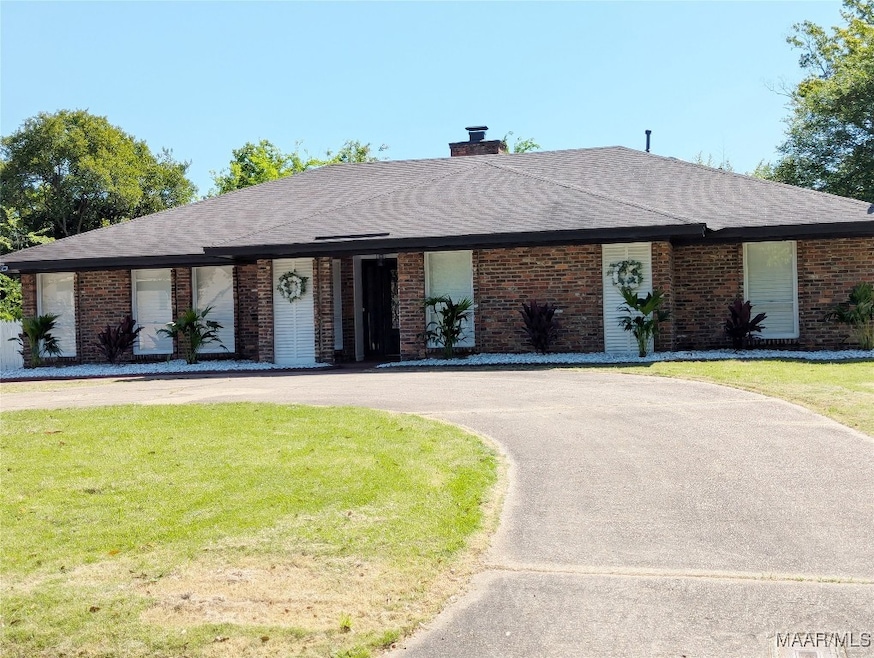 3383 Warrenton Rd, Montgomery, AL 36111 - photo 1