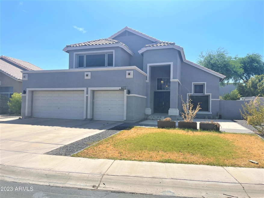 8372 S Stephanie Ln, Tempe, AZ 85284 - photo 1