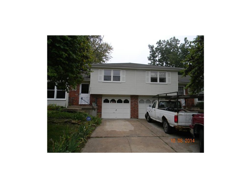 5751 Halsey St, Shawnee, KS 66216 - photo 1