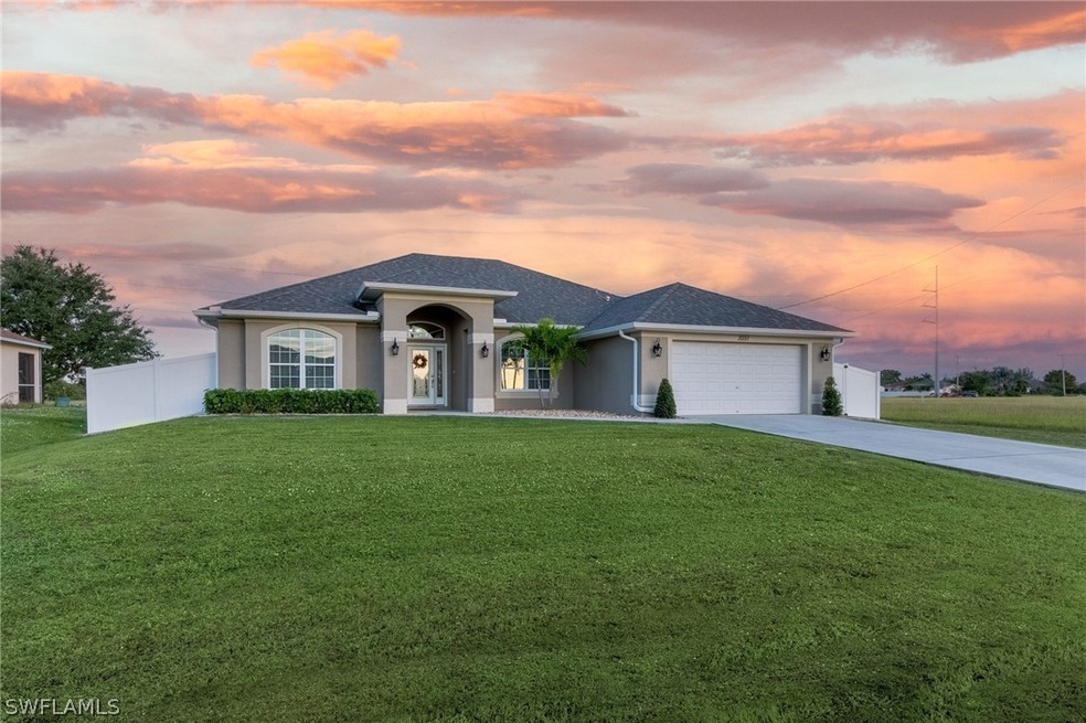 2037 NW Juanita Place, Cape Coral, FL 33993 - photo 1