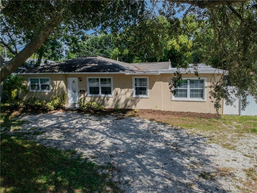 Welcome to 1415 54th Ave N in beautiful St Pete!