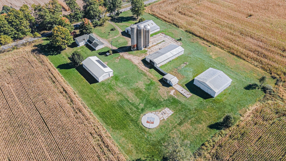 9765 1/2 Mile Road
