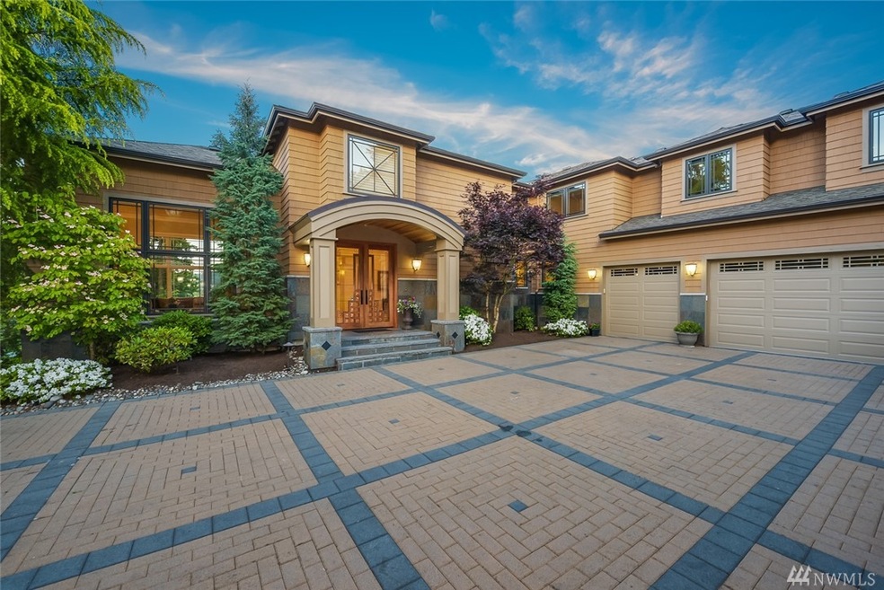 6115 93rd Ave SE, Mercer Island, WA 98040 - photo 1