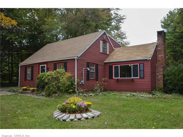 146 Burwell Rd, New Hartford, CT 06057 - photo 1