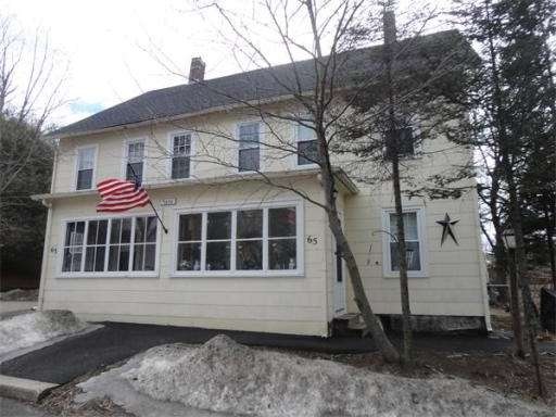 65 Freedom St, Hopedale, MA 01747 - photo 1