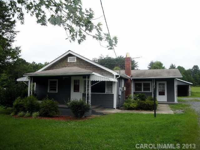 1179 Turnersburg Hwy, Statesville, NC 28625 - photo 1