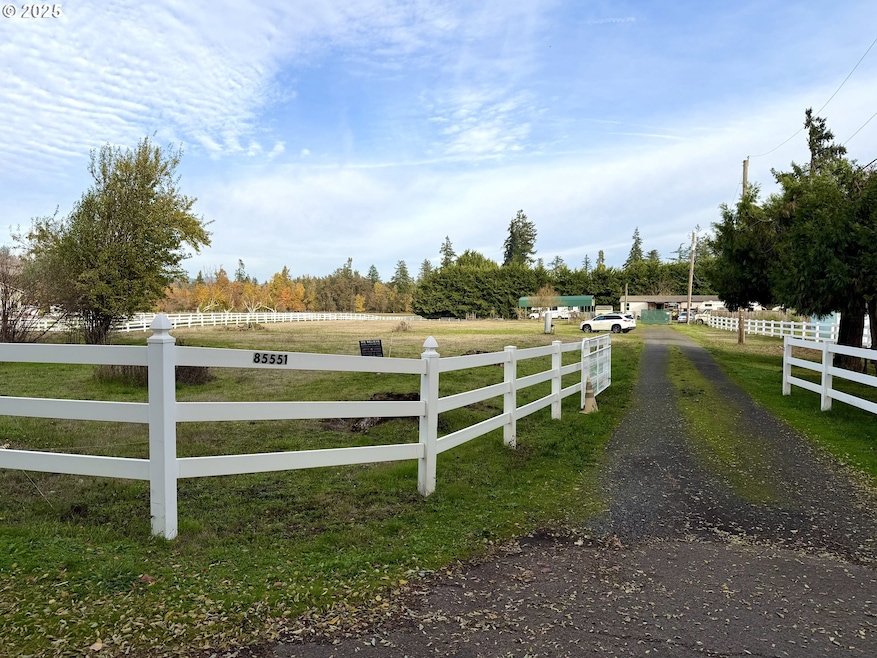 85551 Dilley Ln, Eugene, OR 97405 - photo 1