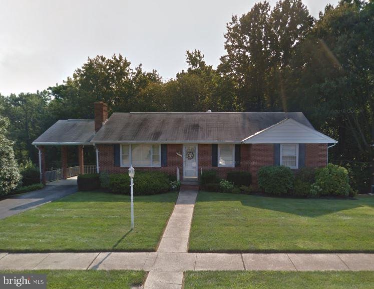 4321 Falls Park Rd, Perry Hall, MD 21128 - photo 1