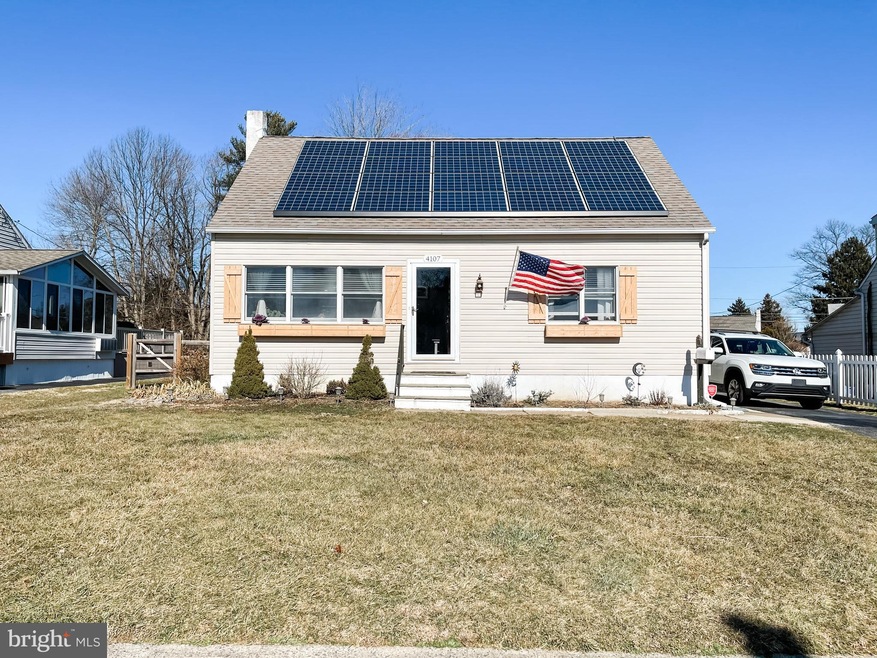 4107 Woodland Ave, Brookhaven, PA 19015 - photo 1