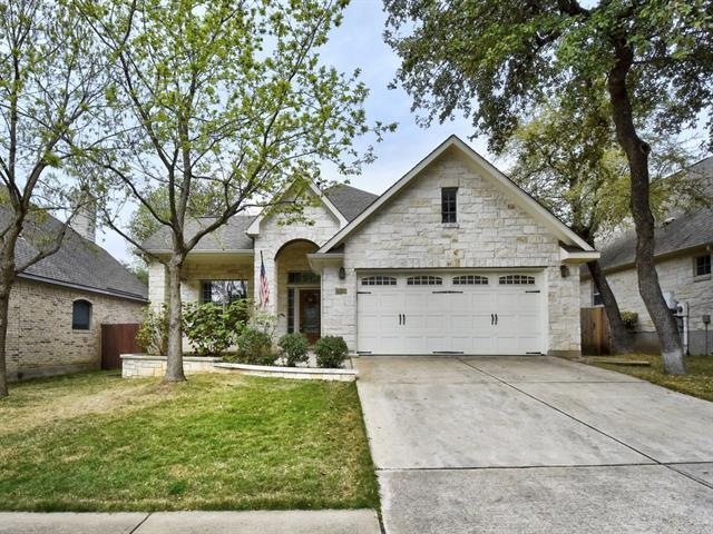 12020 Cherisse Dr, Austin, TX 78739 - photo 1