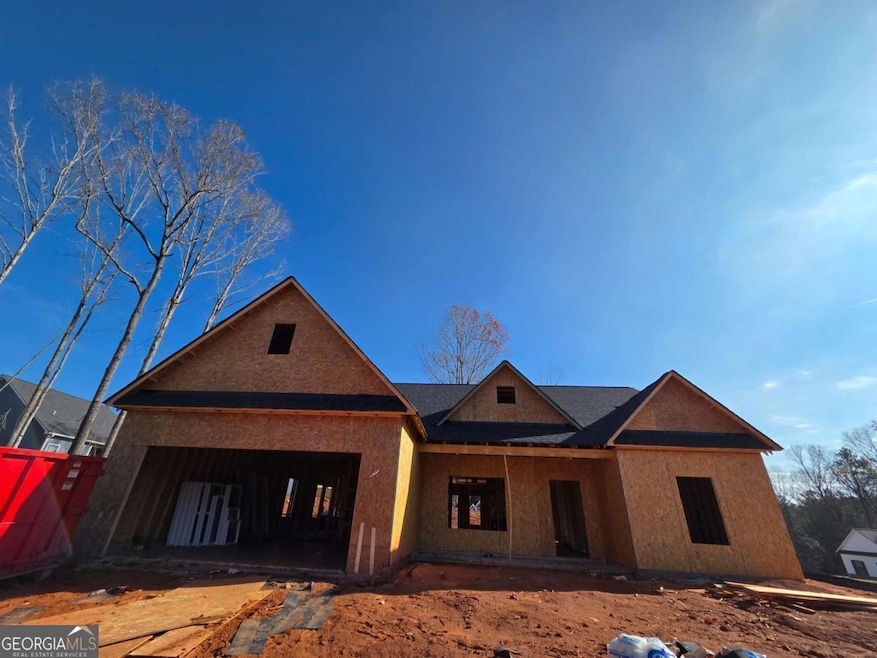 37 Jeffrey Ln, Dallas, GA 30157 - photo 1