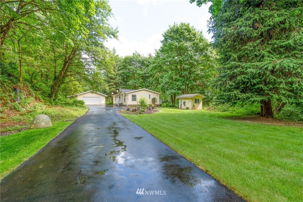 106 Slide Creek Rd, Longview, WA 98632 - photo 1