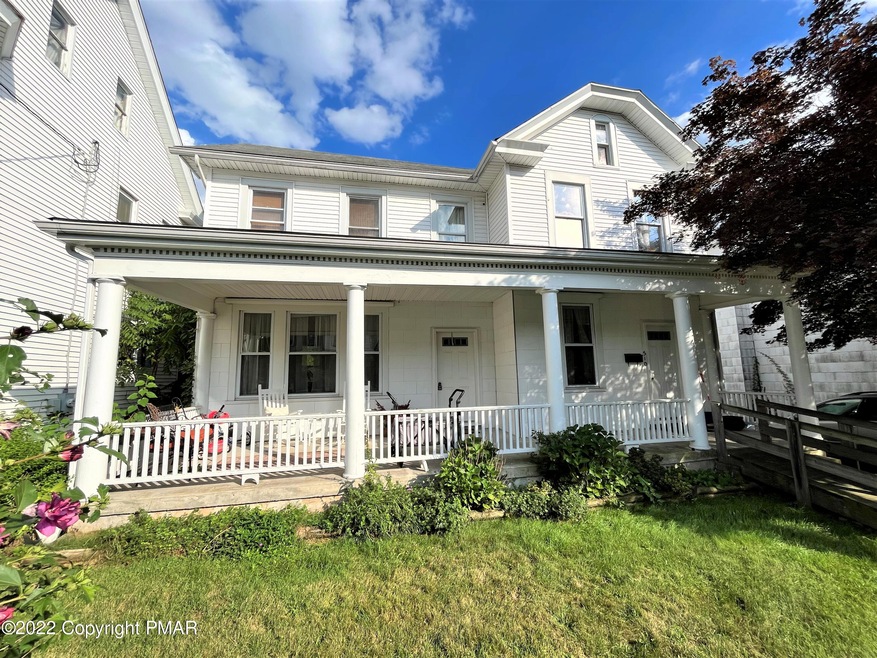 510 Center St, Jim Thorpe, PA 18229 - photo 1