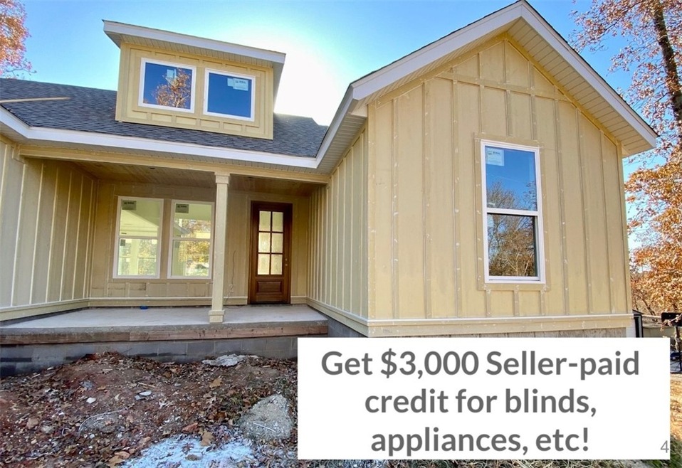 5 Morley Dr, Bella Vista, AR 72714 - photo 1