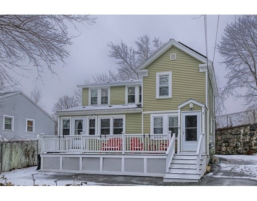 3 Yale Terrace, Lawrence, MA 01841 - photo 1