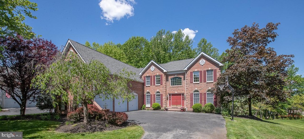 35 Delancy Ct, Phoenixville, PA 19460 - photo 1