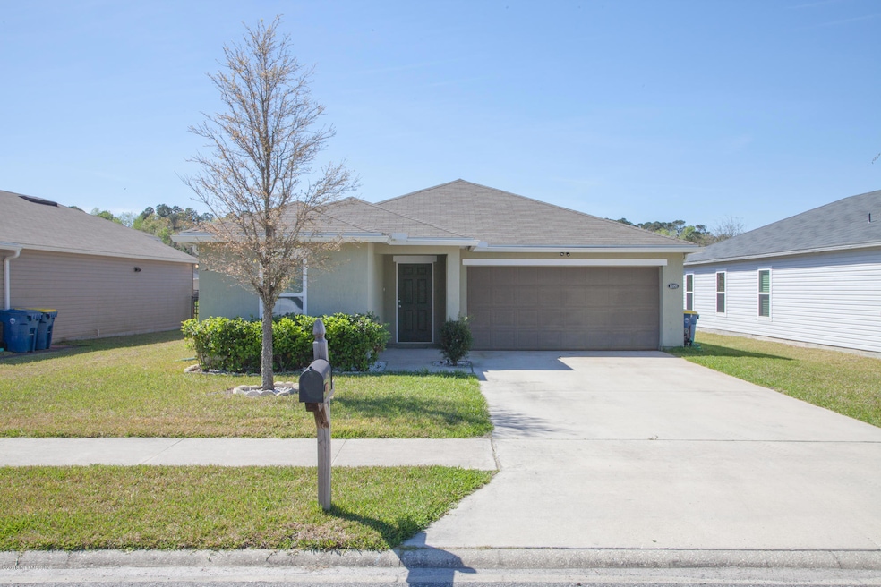 12153 Alexandra Dr, Jacksonville, FL 32218 - photo 1