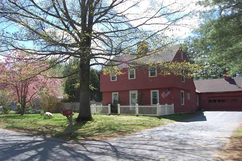 57 Queens Rd, Keene, NH 03431 - photo 1