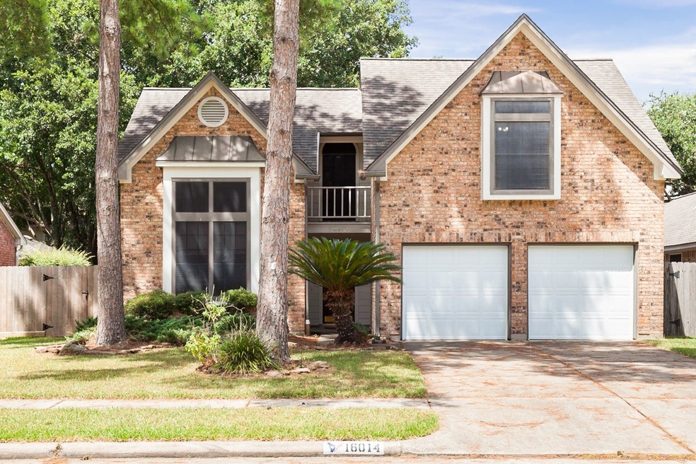 16014 Country Bend Rd, Houston, TX 77095 - photo 1