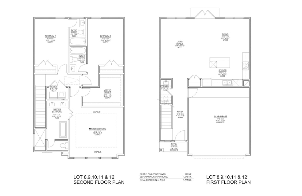 5503 Beall St unit C, Houston, TX 77091 - photo 1