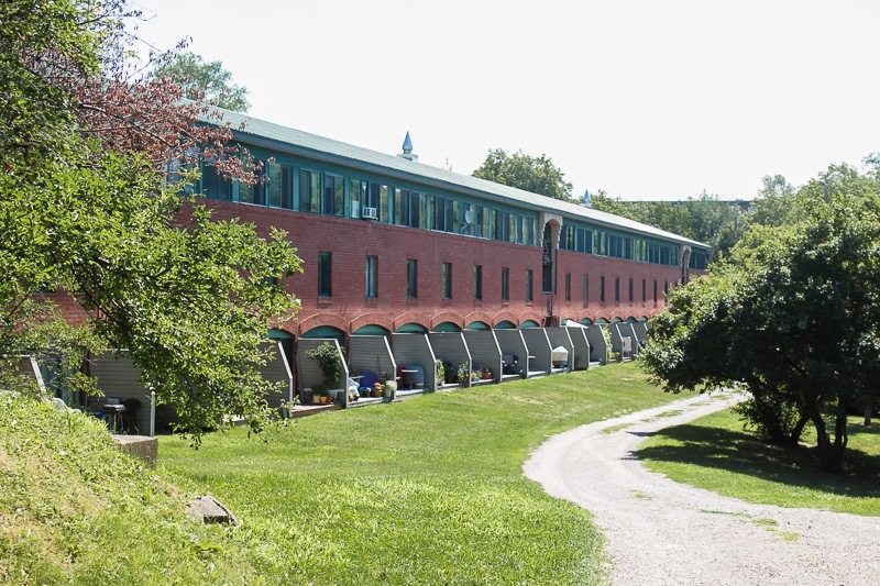 100 W Canal St unit 17, Winooski, VT 05404 - photo 1