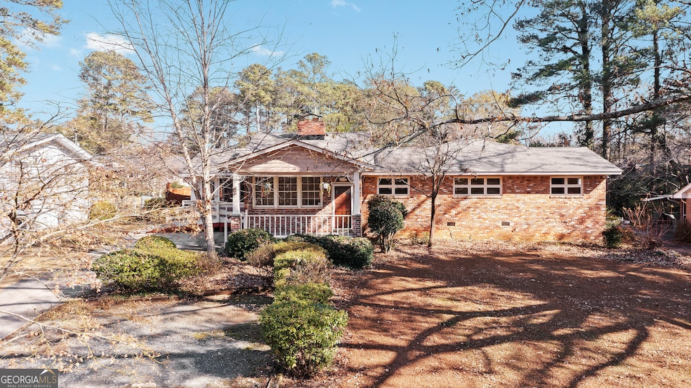 2173 Hannah Ln, Tucker, GA 30084 - photo 1