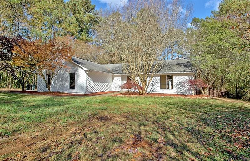 1832 Cheyenne Trail, Jonesboro, GA 30236 - photo 1