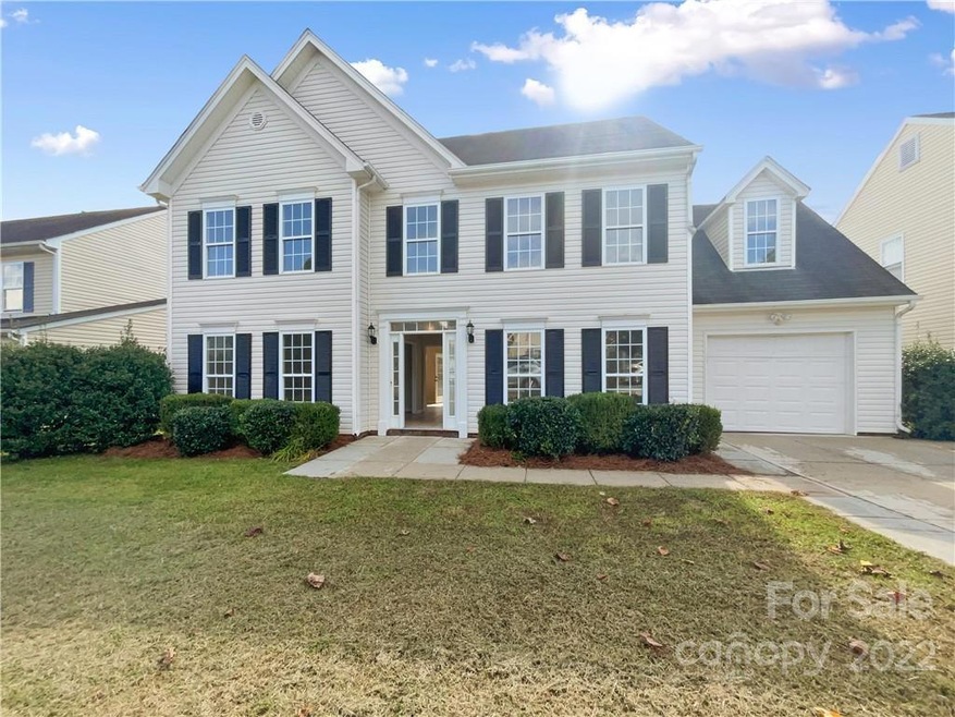 2232 Ballingarry Dr, Statesville, NC 28625 - photo 1