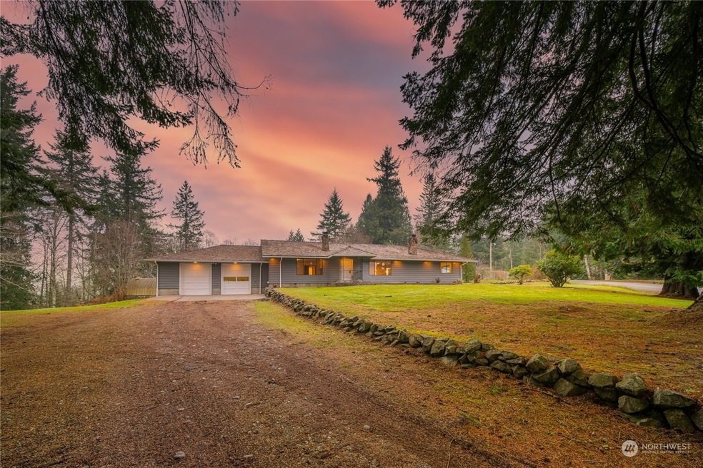 265 S Union Rd, Elma, WA 98541 MLS NWM2182802