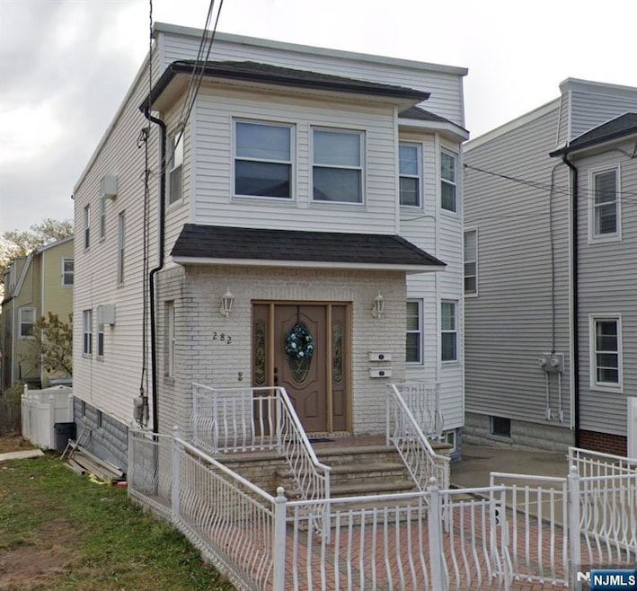 282 Forest St unit 2nd Floor, Kearny, NJ 07032 - photo 1