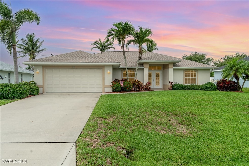 3708 SW 2nd Ln, Cape Coral, FL 33991 - photo 1