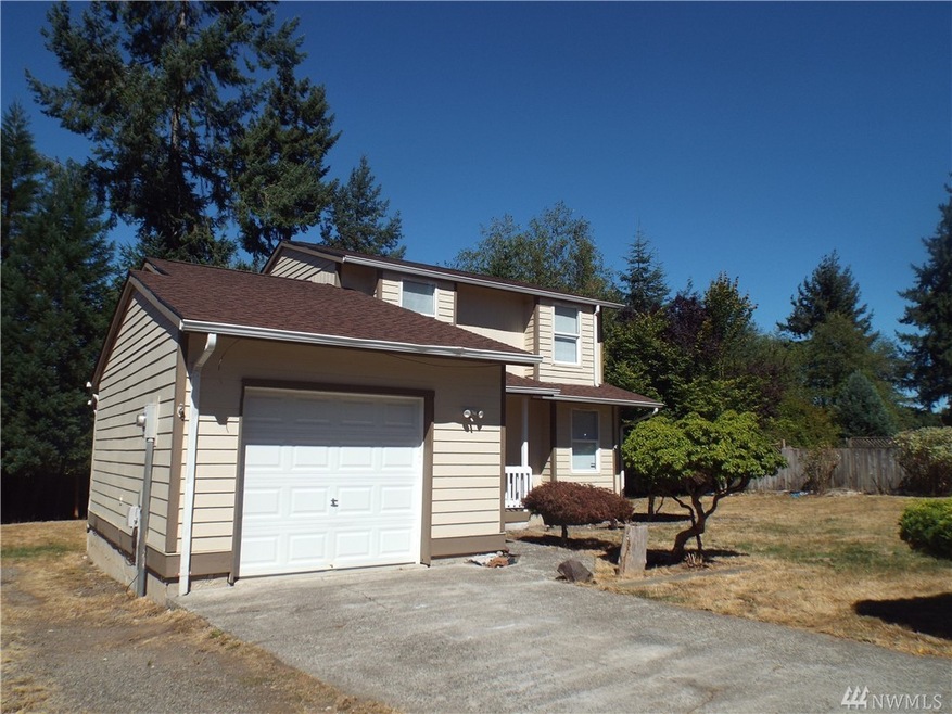 312 Cedar Ct, Winlock, WA 98596 - photo 1