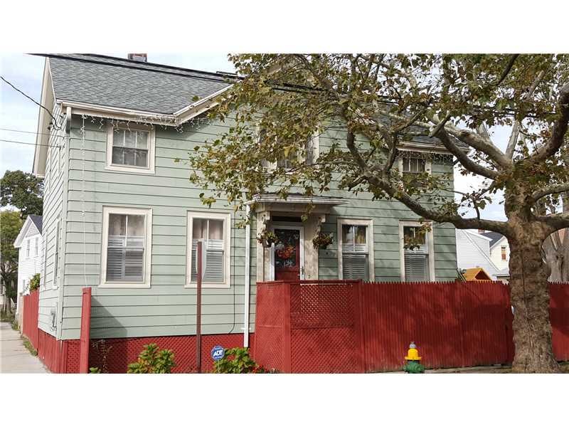 97 Fisk St, Providence, RI 02905 - photo 1