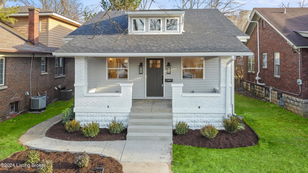 1510 Goddard Ave, Louisville, KY 40204 - photo 1