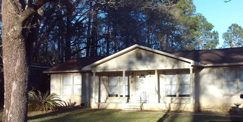 Main View