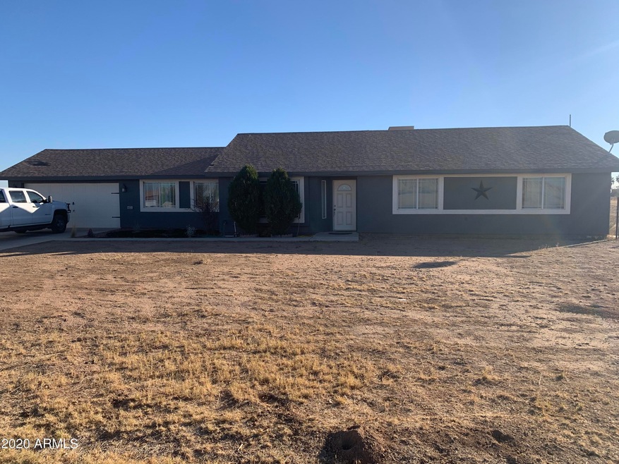 4631 E Mustang Dr, Eloy, AZ 85131 - photo 1