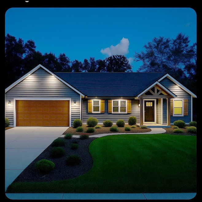 1130 Twin View Cir, Selmer, TN 38375 - photo 1