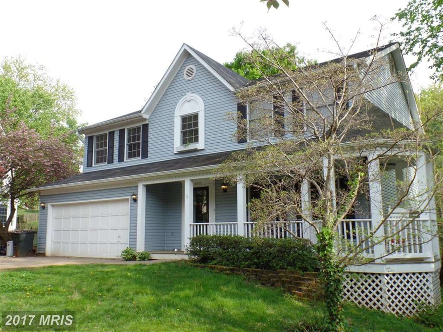 15355 Edgehill Dr, Dumfries, VA 22025 - photo 1