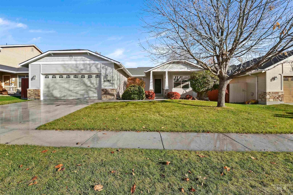 6090 Lowland View Way, Boise, ID 83709 - photo 1