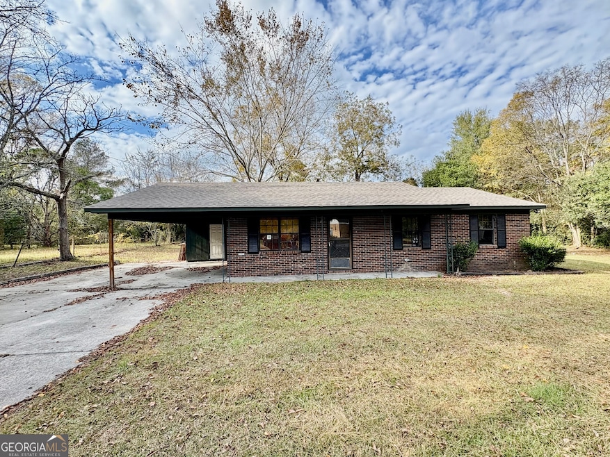 125 Marshall St, Dublin, GA 31021 - photo 1