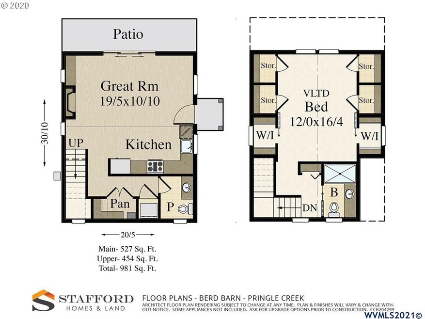 3967 Cousteau Loop SE, Salem, OR 97302 - photo 1