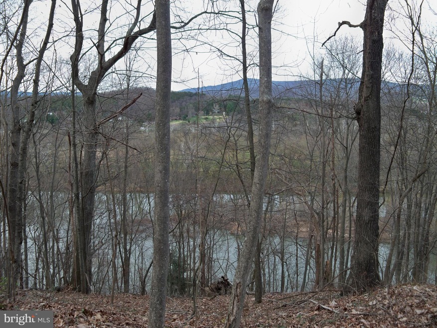 0 Hawks Nest Lot 9 unit WVMO117532, Hedgesville, WV 25427 - photo 1