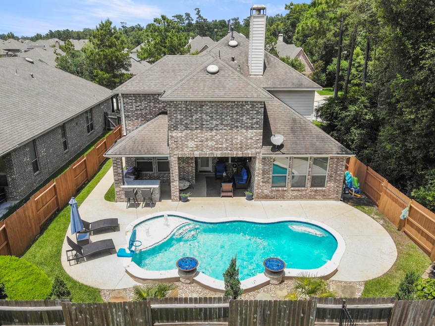 26107 White Sage Cove Ln, Spring, TX 77386 - photo 1