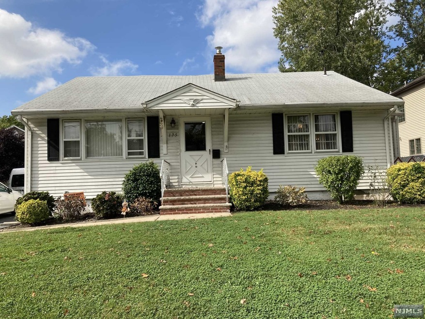 175 Field Ave, Hasbrouck Heights, NJ 07604 - photo 1