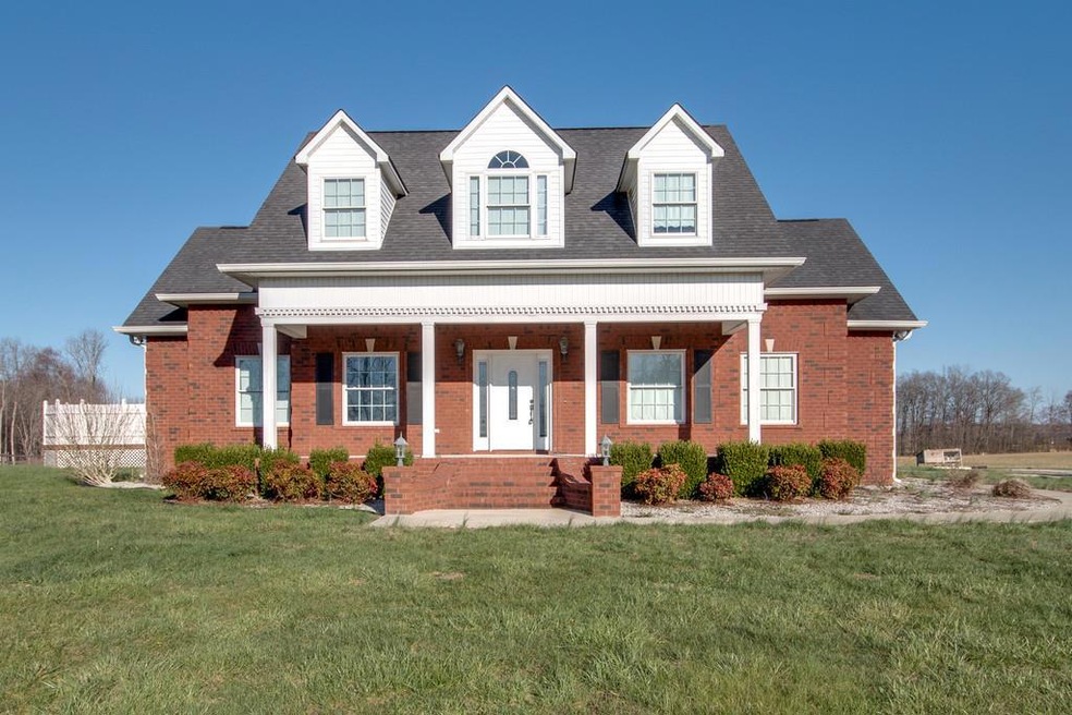 Welcome to 5238 Maple Springs Road!