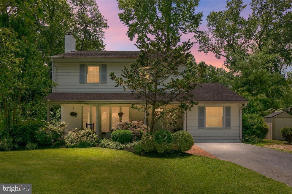 Under Contract $845,000 • Co-Listing Agent