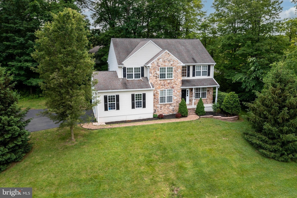 102 Rose Ln, Perkiomenville, PA 18074 - photo 1