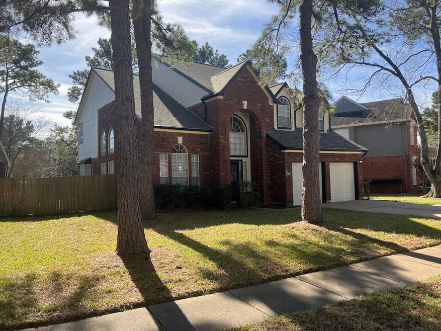 7918 Hidden Oaks Ln, Houston, TX 77095 - photo 1