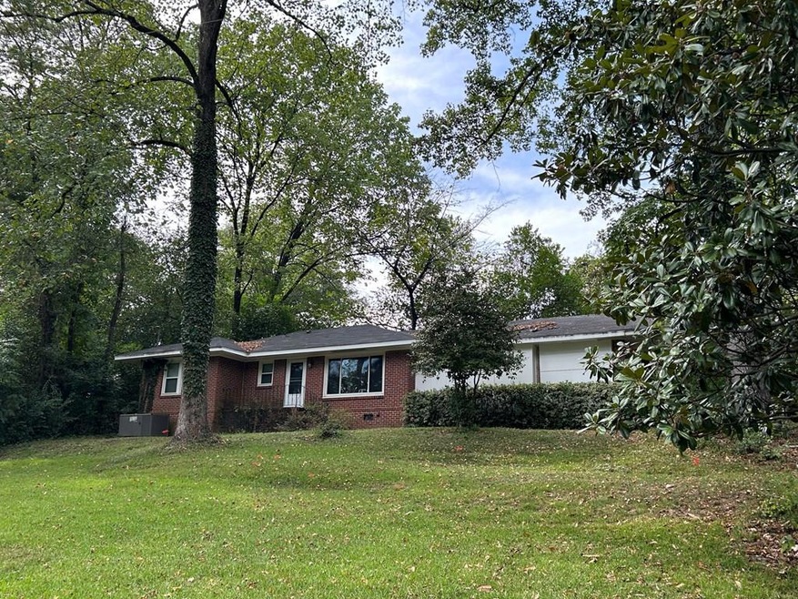 6141 Brooklet Dr, Columbus, GA 31909 - photo 1